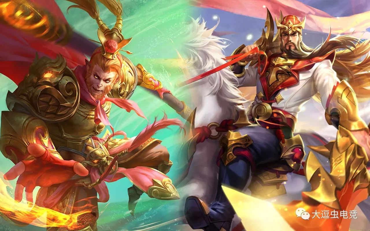 Upcomer更新LOL战队排行榜，RNG依旧榜首，后面9个队乱成一锅粥