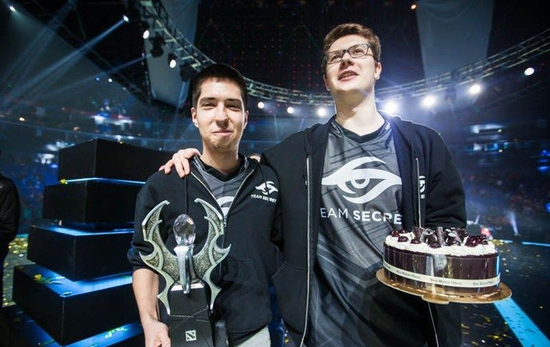 ESL职业联赛第20赛季小组赛公布