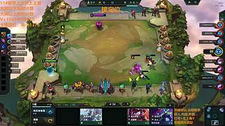 Oh My God vs TT赛前数据前瞻：TT曾击败过OMG，占据心理优势